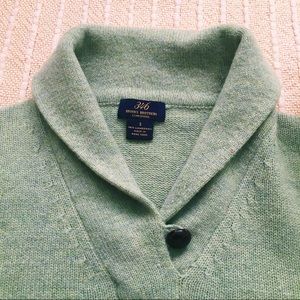 Brooks Brothers Sweater